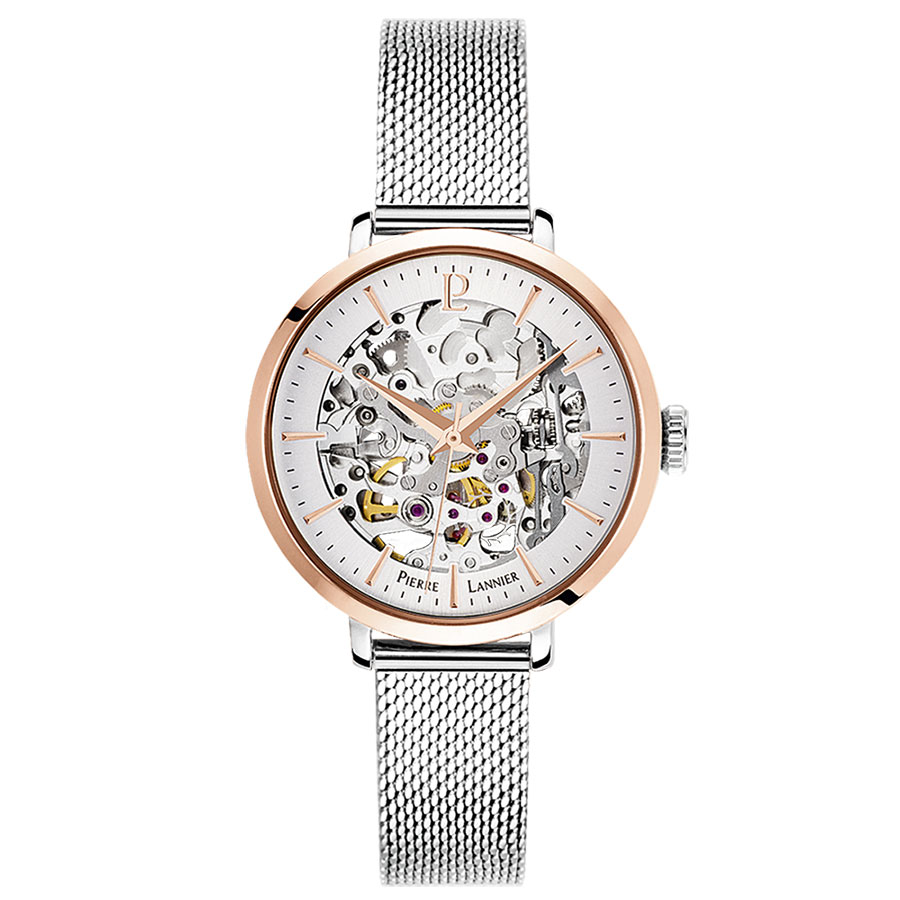 Часы Pierre Lannier Automatic 312B628